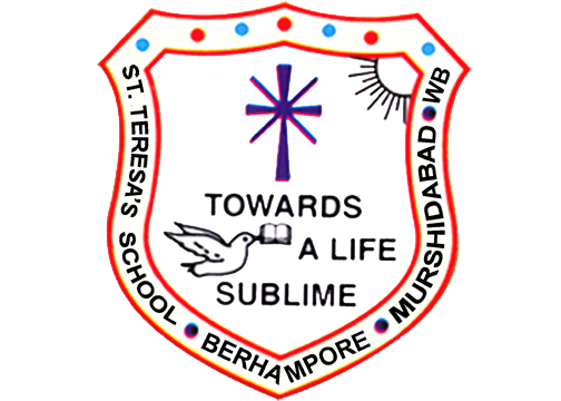 St. Teresa School Behrampur