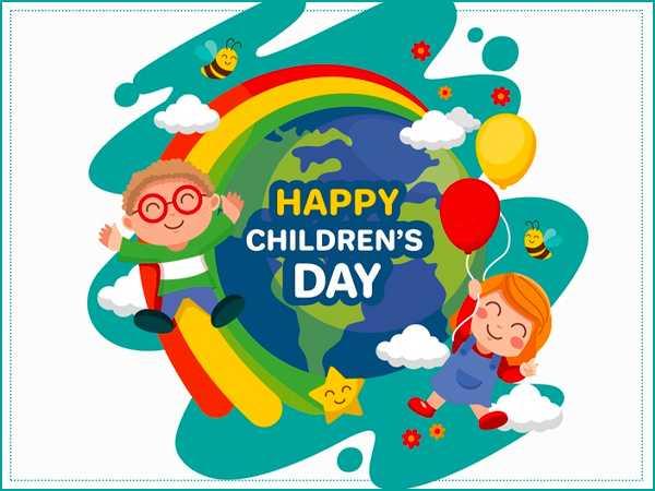 STSB-Children's Day