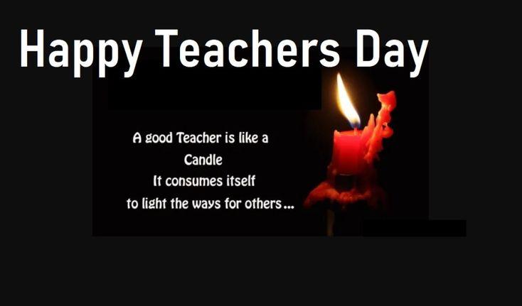 STSB-Teachers Day 