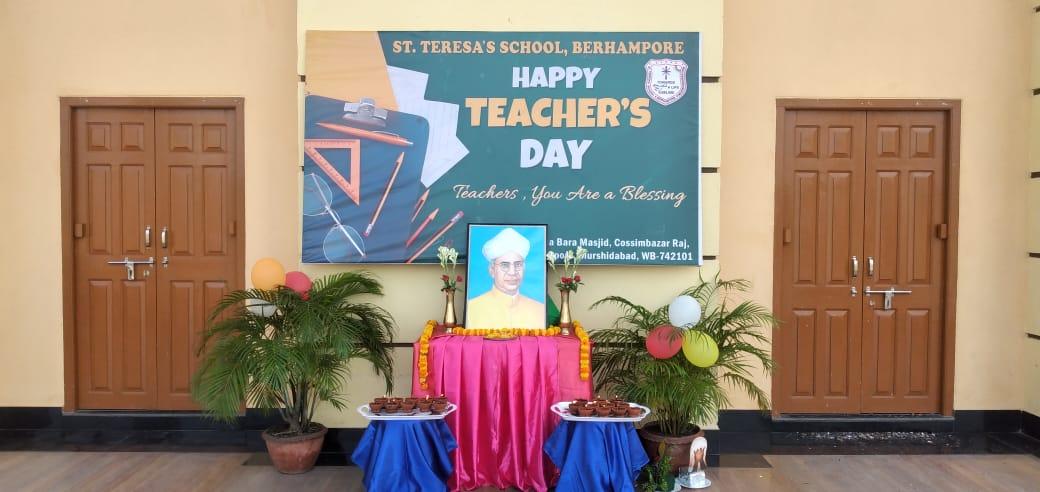 STSB-Teacher's Day 2023